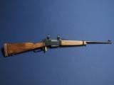 BROWNING 81 BLR 358 - 2 of 6