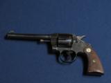 COLT OFFICIAL POLICE 38 SPECIAL - 2 of 2