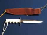 RANDALL 16-7 KNIFE - 2 of 2