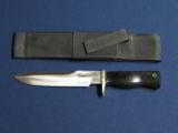 RANDALL DIVERS KNIFE - 1 of 2