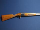 BROWING SUPERPOSED SUPERLIGHT 12GA - 2 of 6