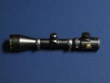 NCSTAR 3X12 RED DOT SCOPE - 1 of 1