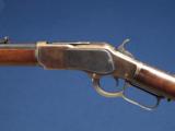 WINCHESTER 1873 44-40 - 4 of 6