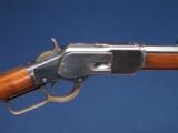 WINCHESTER 1873 38-40 - 1 of 6