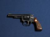 SMITH & WESSON REGULATION POLICE 38 S&W - 2 of 2