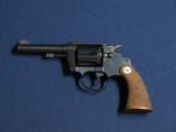 COLT POLICE POSITIVE 38 SPECIAL - 2 of 2