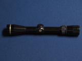 LEUPOLD 2 1/2 X 8 SCOPE - 1 of 1