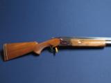 BROWNING CITORI 12GA 30IN- 2 of 6