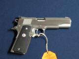 COLT 1911 CUSTOM COMPETITION 45ACP - 3 of 3