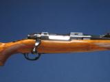 RUGER 77 RSI 250-3000 - 1 of 6