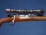 DALE GOENS CUSTOM MAUSER 243 - 1 of 6