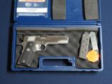 COLT 1911 GOLD CUP 45ACP - 1 of 3