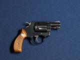 SMITH & WESSON 36 38 SPECIAL - 1 of 2