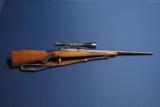 WINCHESTER 70 VARMINT 243 - 2 of 6