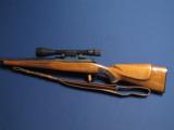WINCHESTER 70 VARMINT 243 - 5 of 6