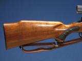WINCHESTER 70 VARMINT 243 - 3 of 6
