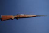 WINCHESTER 70 FEATHERWEIGHT 6.5X55 - 2 of 6