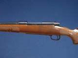 WINCHESTER 70 FEATHERWEIGHT 6.5X55 - 4 of 6