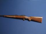 WINCHESTER 70 FEATHERWEIGHT 6.5X55 - 5 of 6
