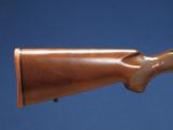 WINCHESTER 70 FEATHERWEIGHT 6.5X55 - 3 of 6