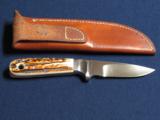 LLOYD PENDELTON CUSTOM KNIFE - 2 of 2