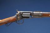 COLT 1855 DELUXE REVOLVING RIFLE 44CAL - 1 of 7