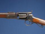 COLT 1855 DELUXE REVOLVING RIFLE 44CAL - 4 of 7