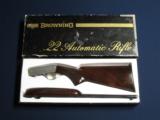 BROWNING 22 AUTO II 22LR - 2 of 5