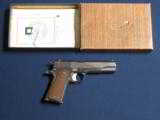 CROWN CITY ARMS 1911 45ACP - 1 of 3