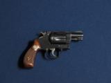 SMITH & WESSON
PRE 36 38 SPECIAL
- 1 of 2
