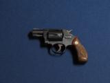 SMITH & WESSON
PRE 36 38 SPECIAL
- 2 of 2
