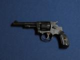 SMITH & WESSON HAND EJECTOR 32 LONG - 3 of 3