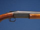 WINCHESTER 37 PIGTAIL 28GA - 1 of 6