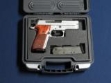 SIG SAUER P229 ELITE STAINLESS 40 S&W - 1 of 3