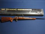 BROWNING MEDALLION 270 WITH BOX - 2 of 4