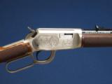 WINCHESTER 94-22 BOY SCOUT 22LR - 1 of 6