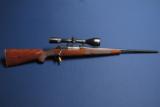 WINCHESTER 70 FWT 257 ROBERTS - 2 of 6