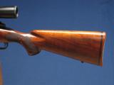 WINCHESTER 70 FWT 257 ROBERTS - 6 of 6