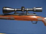 WINCHESTER 70 FWT 257 ROBERTS - 4 of 6