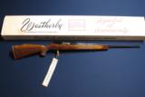 WEATHERBY XXII 22LR - 1 of 6