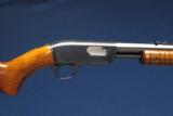 WINCHESTER 61 22 LONG RIFLE - 1 of 6