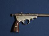 WINCHESTER 1902 PISTOL 22CAL - 2 of 4