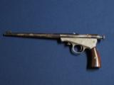 WINCHESTER 1902 PISTOL 22CAL - 3 of 4