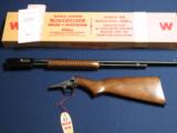 WINCHESTER 61 22 S,L,LR WITH BOX - 4 of 6