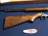 WINCHESTER 61 22 S,L,LR WITH BOX - 2 of 6