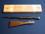 WINCHESTER 62A 22 S,L,LR - 1 of 5