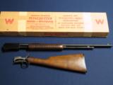 WINCHESTER 62A 22 S,L,LR - 3 of 5