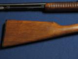 WINCHESTER 62A 22 S,L,LR - 2 of 5