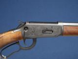 WINCHESTER 1894 LIMIITED EDITION CENTENNIAL 30-30 - 1 of 6