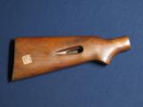 WINCHESTER MODEL 63 STOCK - 1 of 1